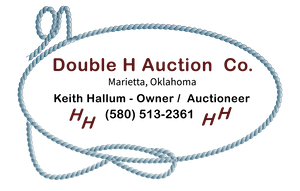 Double H Auctions Co.